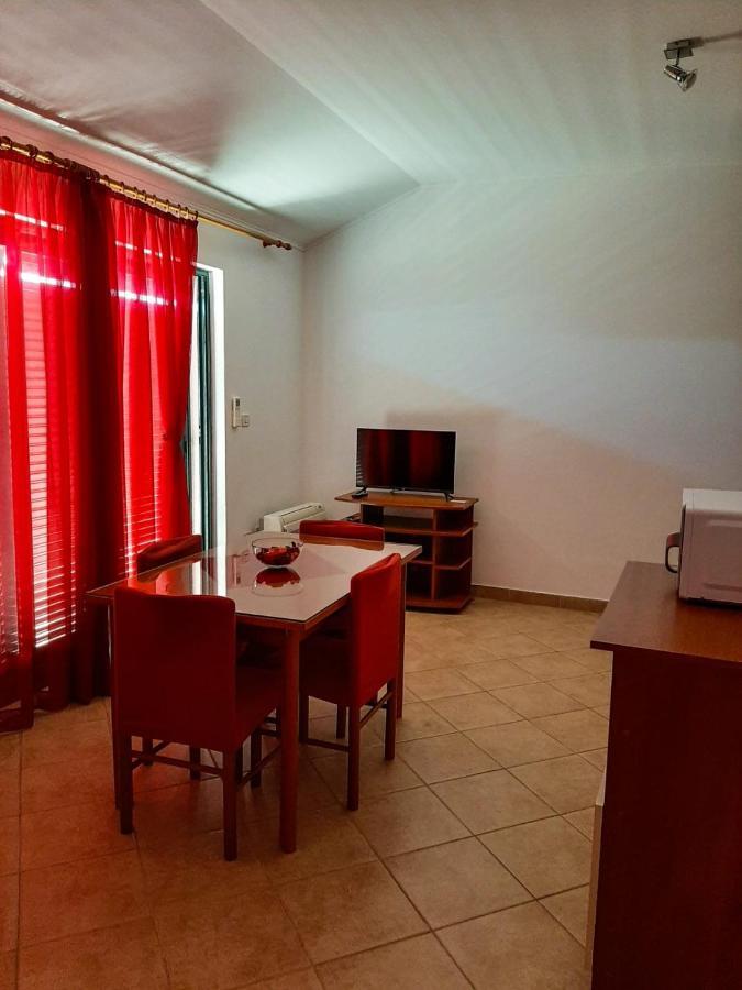 Apartments Cepo Makarska Exterior photo