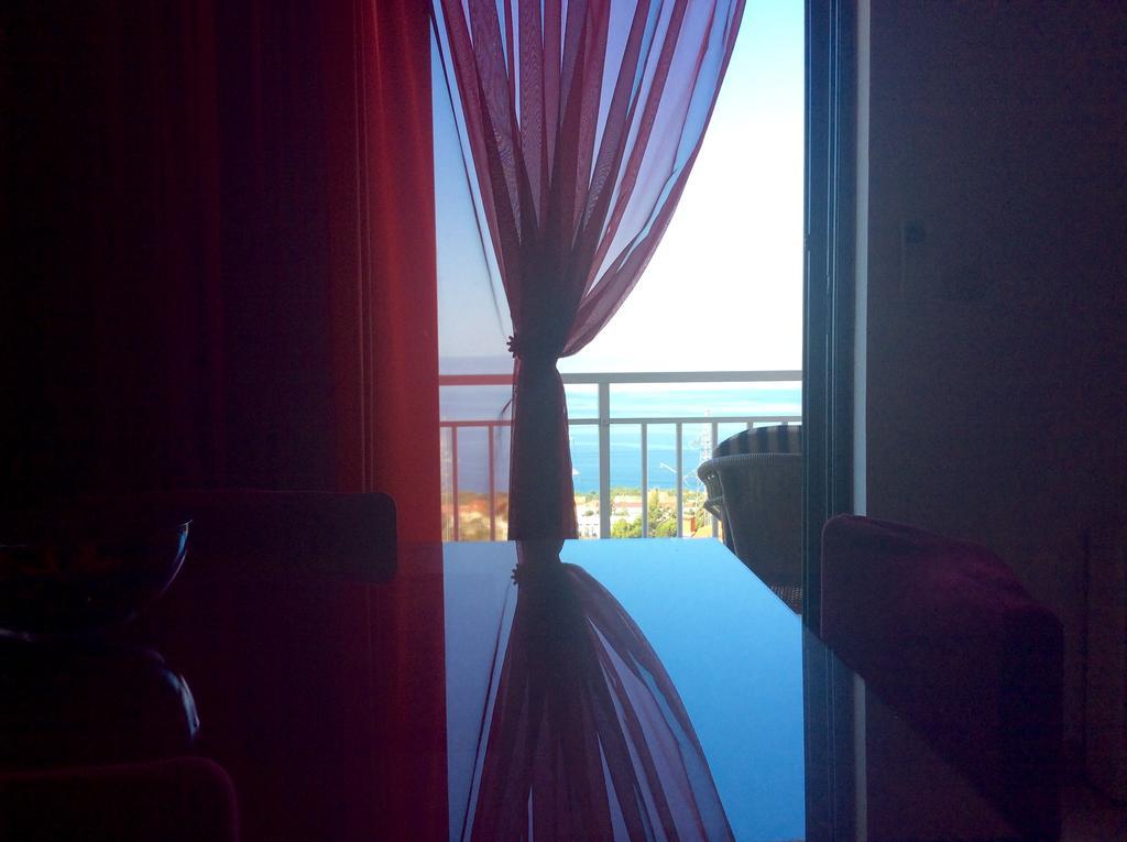 Apartments Cepo Makarska Exterior photo
