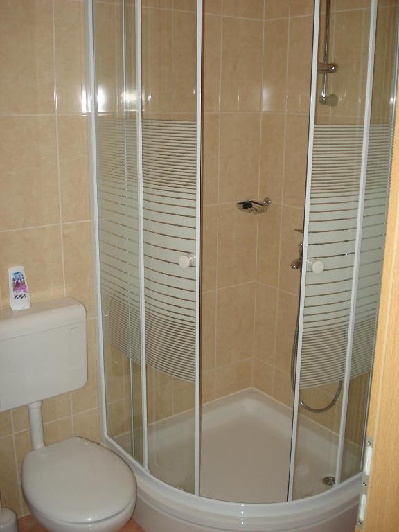 Apartments Cepo Makarska Room photo